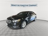 Used 2015 Ford Taurus SEL w/ Equipment Group 201A image 4