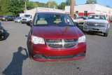 Used 2016 Dodge Grand Caravan SE w/ Quick Order Package 29E SE image 2