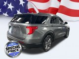 Used 2021 Ford Explorer XLT w/ Equipment Group 202A image 4
