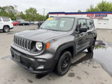 Used 2020 Jeep Renegade Sport w/ UConnect 7.0 Group image 4