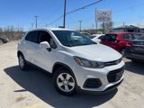 Used 2020 Chevrolet Trax LS w/ Tint and Cruise Package image 2