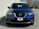Used 2020 Nissan Kicks SV image 3