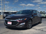 Used 2020 Chevrolet Malibu RS w/ LPO, Convenience Package 1 image 2
