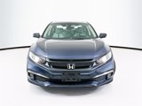 Certified 2021 Honda Civic EX image 5