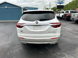 Used 2018 Buick Enclave Premium w/ Experience Buick Package image 5
