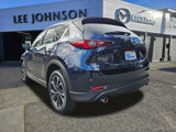 Certified 2023 MAZDA CX-5 AWD 2.5 S w/ Premium Package image 3