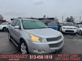 Used 2012 Chevrolet Traverse LTZ w/ LPO, 'HIT The Road' Package image 3