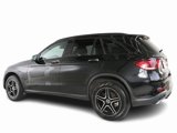 Used 2022 Mercedes-Benz GLC 300 4MATIC w/ AMG Line image 5