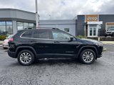 Used 2022 Jeep Cherokee Latitude Lux w/ Sun & Sound Group image 5