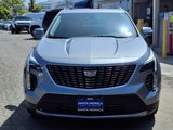 Used 2023 Cadillac XT4 Premium Luxury w/ Driver Assist Package image 2