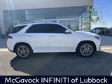Used 2024 Mercedes-Benz GLE 350 4MATIC image 2
