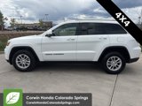 Used 2020 Jeep Grand Cherokee Laredo image 5