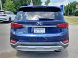 Used 2020 Hyundai Santa Fe SE image 4