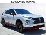 Used 2024 Mitsubishi Eclipse Cross Ralliart image 5