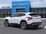 New 2025 Chevrolet Trax LT image 3