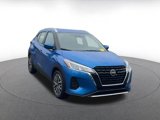Used 2024 Nissan Kicks SV image 3