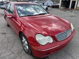 Used 2004 Mercedes-Benz C 240 4MATIC Sedan image 6