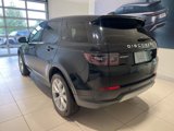 New 2023 Land Rover Discovery Sport SE image 2