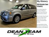 Used 2016 Chrysler Town & Country Touring-L image 3