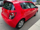Used 2015 Chevrolet Sonic LS image 4