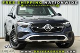 Used 2024 Mercedes-Benz GLC 300 4MATIC w/ Driver Assistance Package image 2