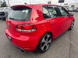Used 2012 Volkswagen Golf 4-Door image 5