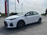Used 2017 Toyota Corolla SE image 2