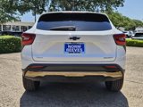 Used 2025 Chevrolet Trax ACTIV w/ Sunroof Package image 4