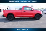 Used 2012 Toyota Tundra 2WD Regular Cab Long Bed image 2