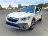 Used 2022 Subaru Outback Limited image 3