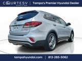 Used 2018 Hyundai Santa Fe Limited w/ Cargo Package image 3