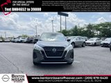 Used 2024 Nissan Kicks S w/ Interior Electronics Package image 2
