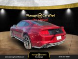 Used 2019 Ford Mustang Coupe image 3