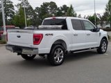 Certified 2022 Ford F150 XLT w/ Equipment Group 302A High image 4
