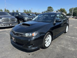 Used 2010 Subaru Impreza WRX Sedan image 3