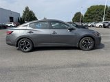 New 2025 Nissan Sentra SV image 2