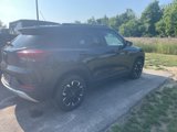 Used 2021 Chevrolet TrailBlazer LT w/ Convenience Package image 3