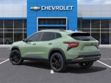 New 2025 Chevrolet Trax ACTIV w/ Driver Confidence Package image 3