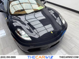 Used 2006 Ferrari F430 Spider image 4
