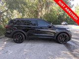 Certified 2020 Ford Explorer ST w/ ST Street Pack image 2
