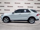 Used 2018 Mercedes-Benz GLE 350 4MATIC image 2