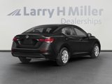 Used 2022 Nissan Sentra SV image 2