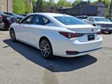 Used 2023 Lexus ES 250 w/ Premium Package image 4