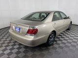 Used 2005 Toyota Camry image 4