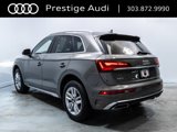 Used 2023 Audi Q5 2.0T Premium w/ Convenience Package image 3