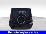 Used 2012 Jeep Wrangler Unlimited Sahara image 4