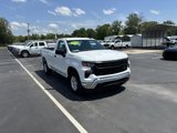 Used 2024 Chevrolet Silverado 1500 W/T w/ WT Fleet Convenience Package image 3