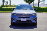 Used 2023 Volvo C40 P8 Recharge Plus image 2