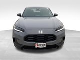 New 2025 Honda HR-V Sport image 2