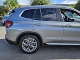 Certified 2024 BMW X3 sDrive30i w/ Convenience Package w/ZPA image 4